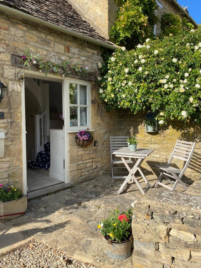 Newmans Cottage バーフォード エクステリア 写真